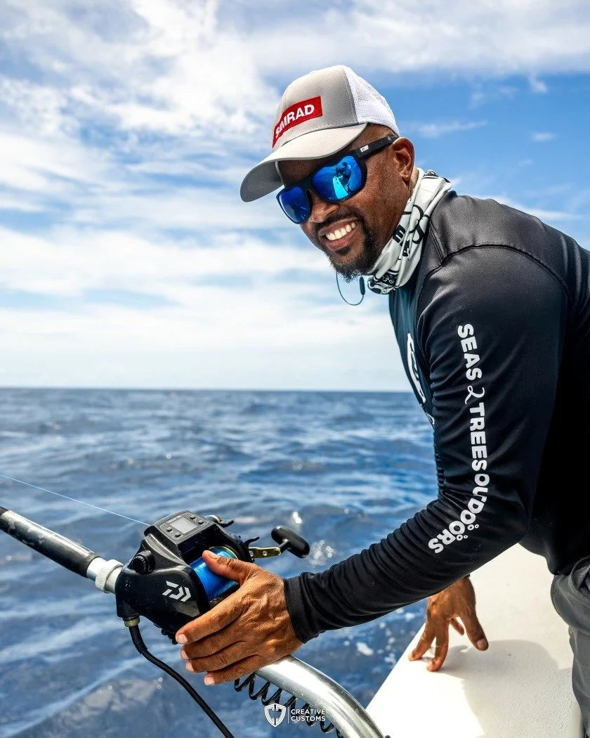 Captain Maurice Young