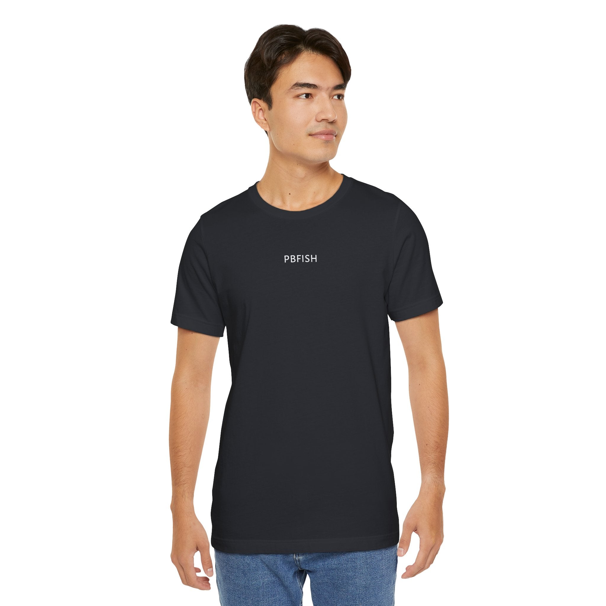Night Stalker Reaper – Bass Fishing Tee
