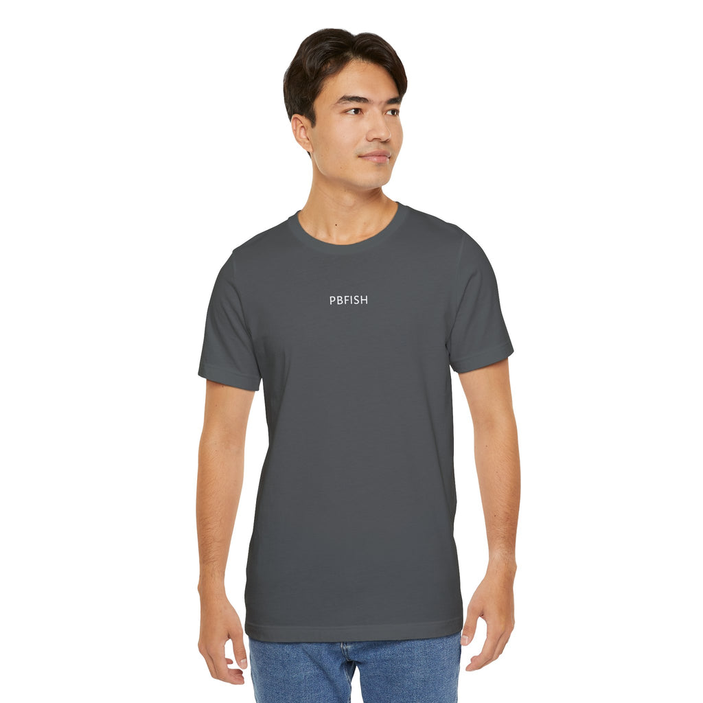 Night Stalker Reaper – Bass Fishing Tee