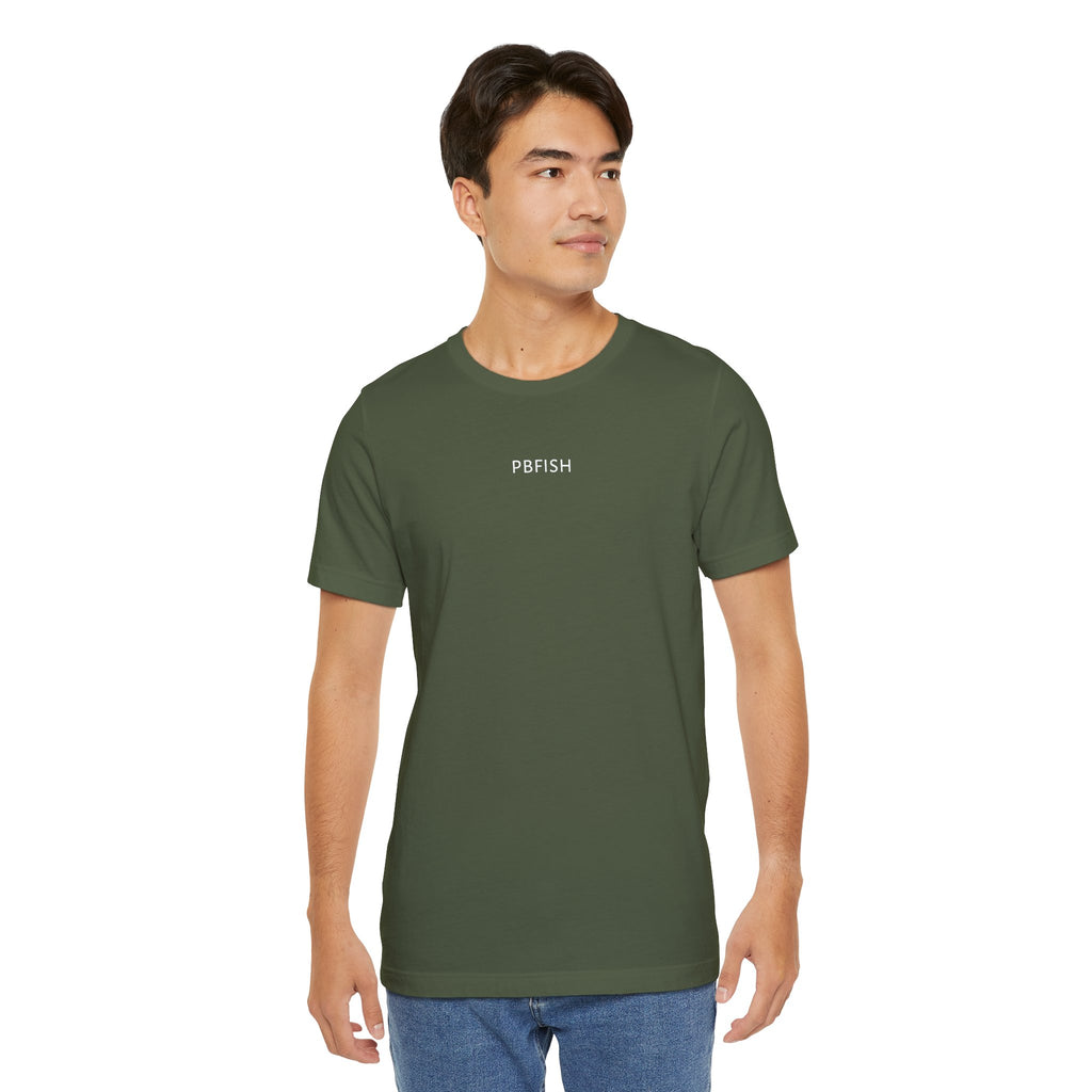 Night Stalker Reaper – Bass Fishing Tee