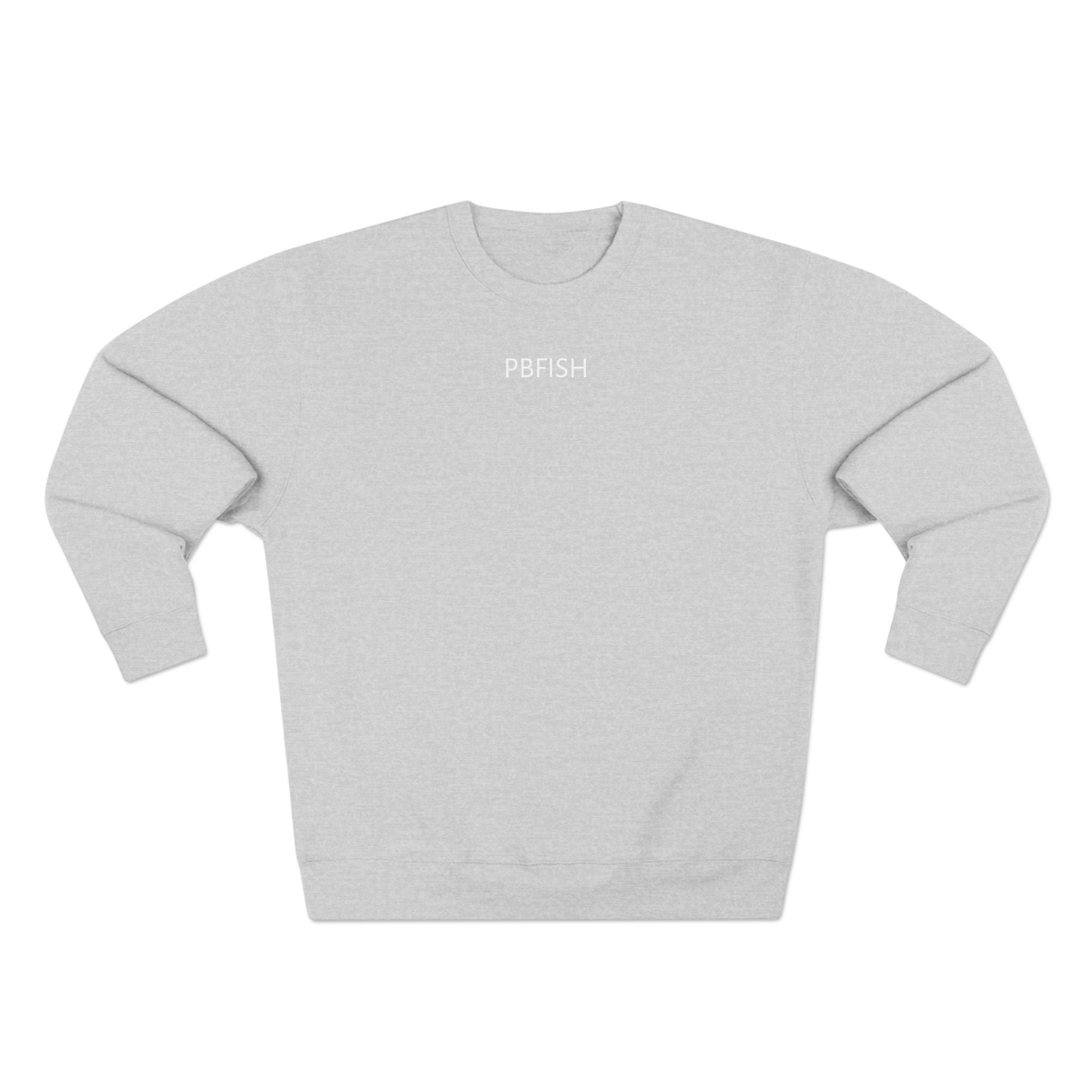 Night Stalker Reaper – Heavyweight Crewneck