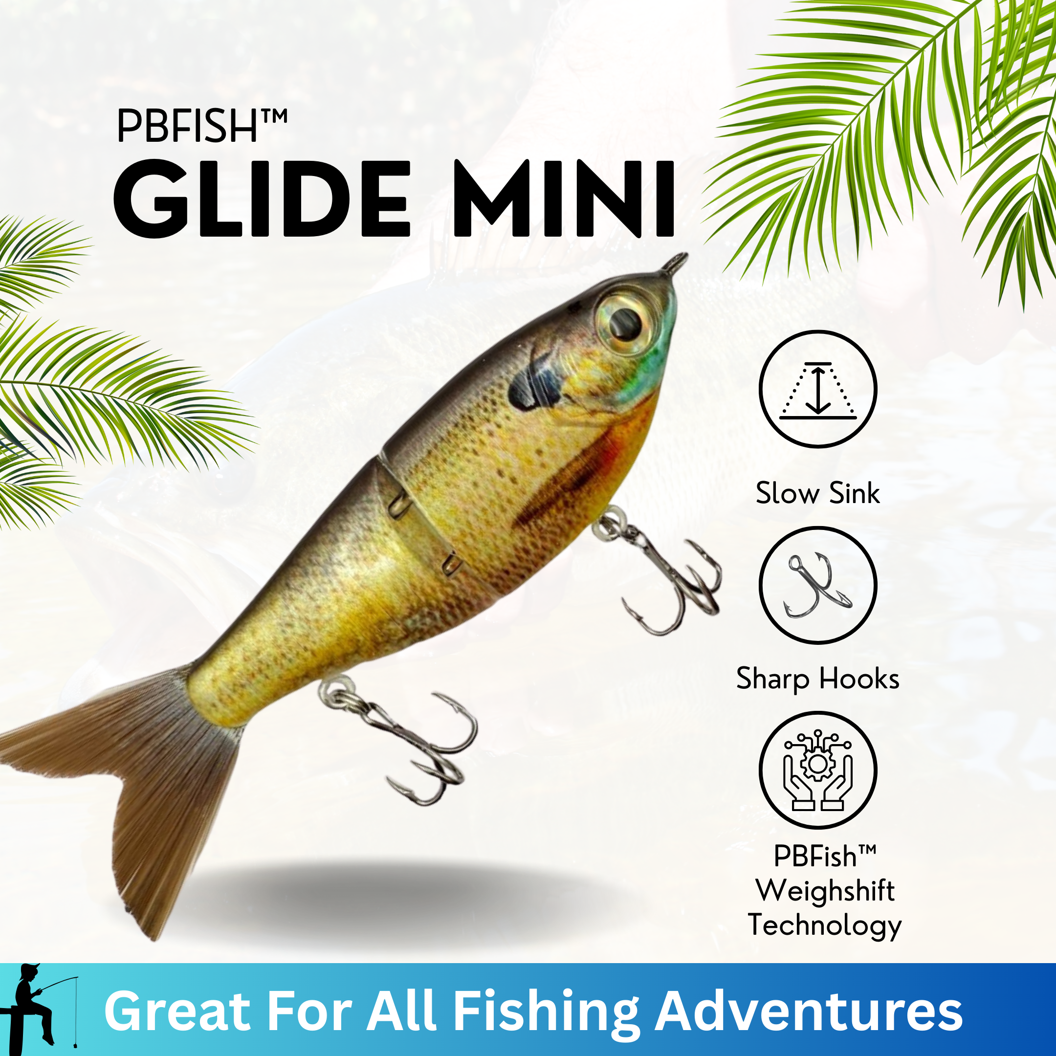 PB Glide Mini