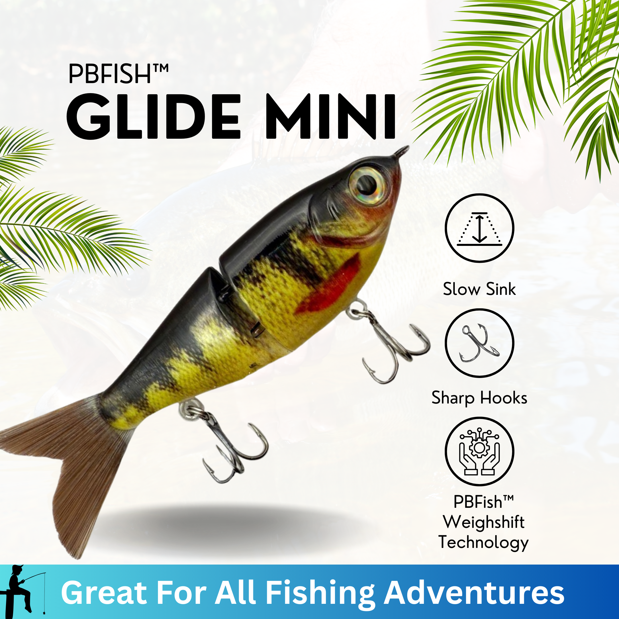 PB Glide Mini