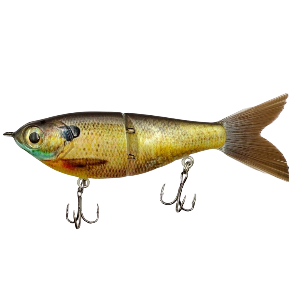 Mini Glide Bait Voor Het Vissen Op Baars - Langzaam Zinkend Kunstaas Met Brede S Beweging Geschikt Voor Zoet En Zoutwater~p200960418 Mini Glide Bait Voor Het Vissen Op Baars - Langzaam Zinkend Kunstaas Met Brede S Beweging Geschikt Voor Zoet En Zoutwater~p200960418