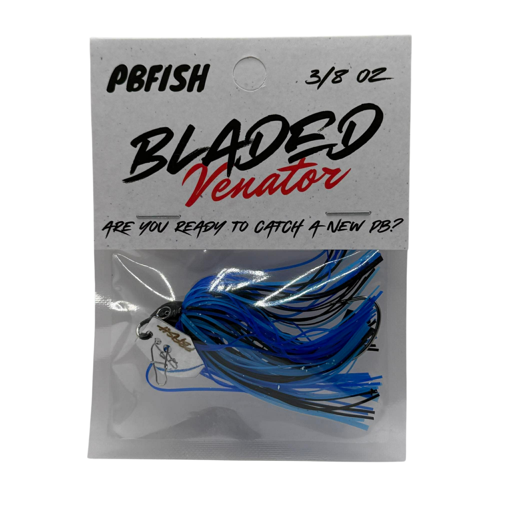 PB Bladed Venator