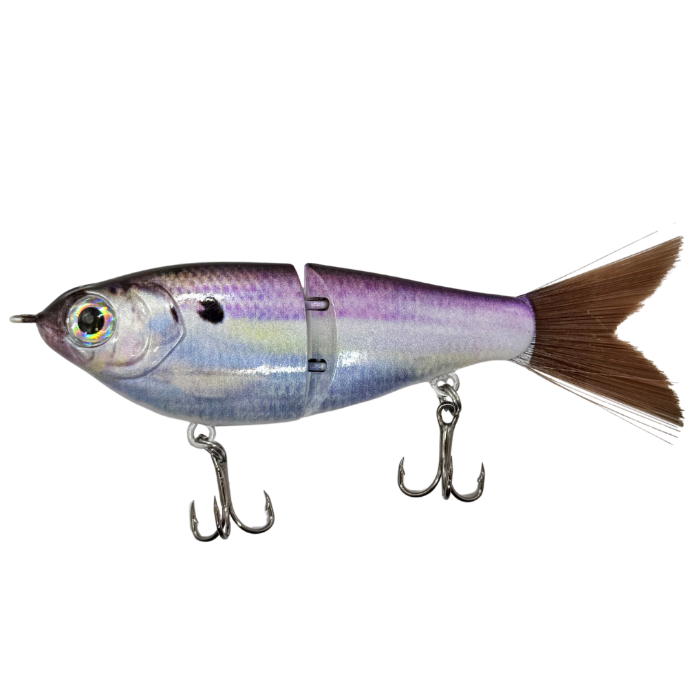 PB Glide Mini