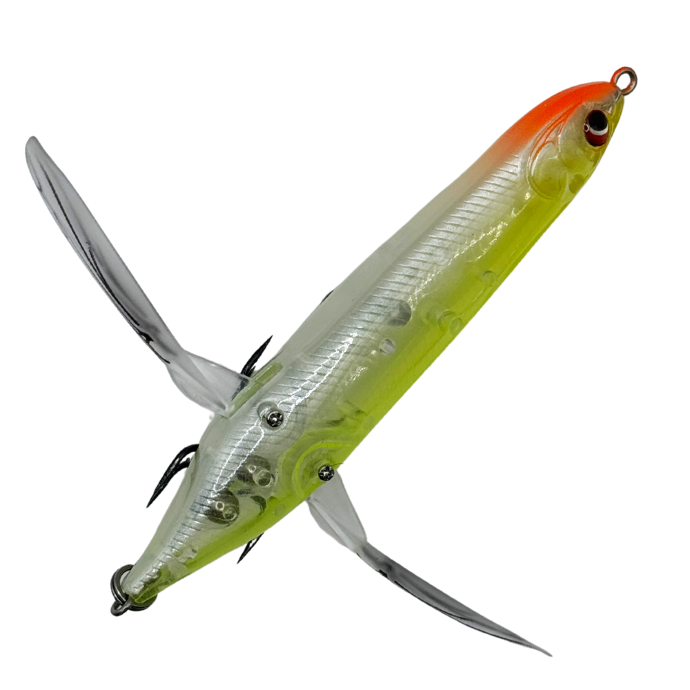 dragonfly fishing lure for sale PB Crawler