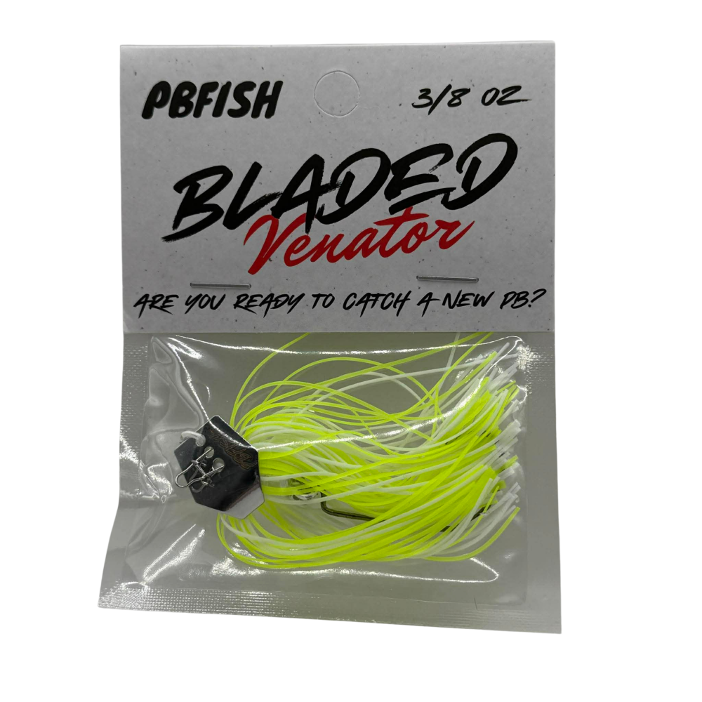 PB Bladed Venator
