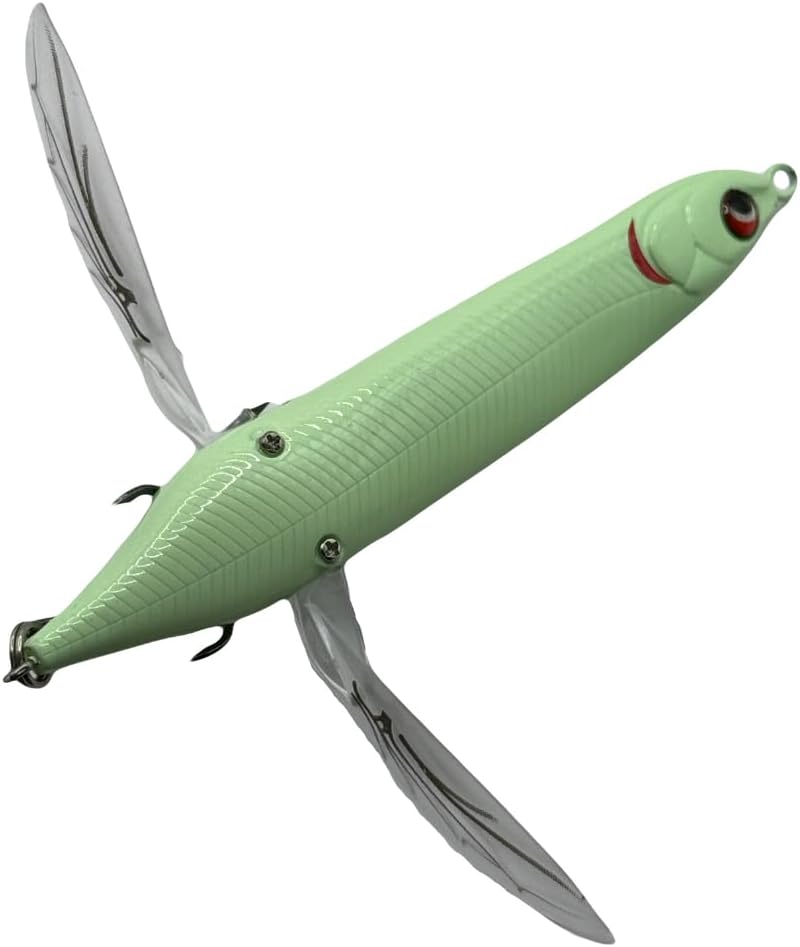 dragonfly fishing lure body PBFish Crawler – 3” Floating Topwater Dragonfly Lure Bass Love Them – PBFISH