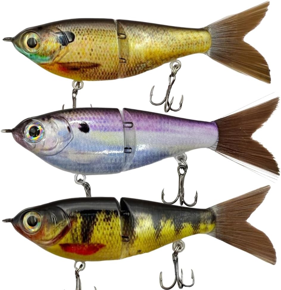 PB Glide Mini